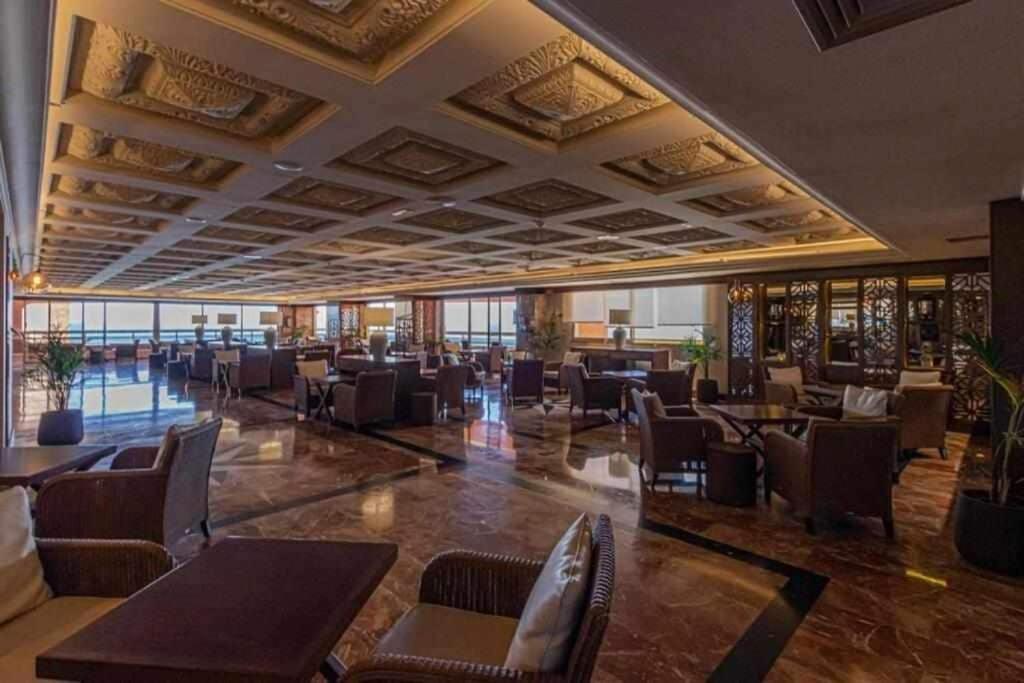 797 Holiday Rentals- Apartamento En Hotel Sunset Beach Frente Al Mar Бенальмадена Экстерьер фото